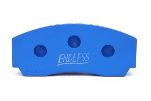 Тормозные колодки Endless RCP015 ME20 (CC40) AP Racing CP2279 CP3215 CP5200 / Proma 4pot,17мм фото 5