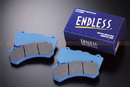 Тормозные колодки Endless RCP052 ME20 (СС40) для тормозной системы Endless 6POT EC670, Racing BIG4  EC470 фото 5